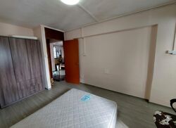 Blk 411 Commonwealth Avenue West (Clementi), HDB 4 Rooms #533677351